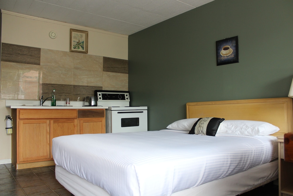 Ritz Inn Niagara 22/65