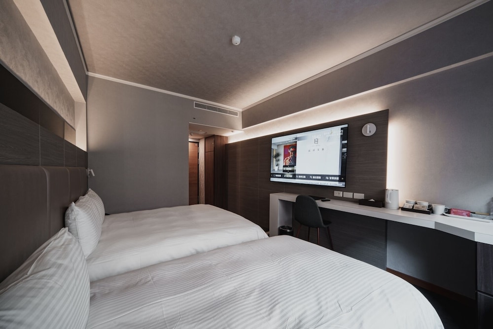 Hub Hotel Kaosiung Yisin Branch 17/50