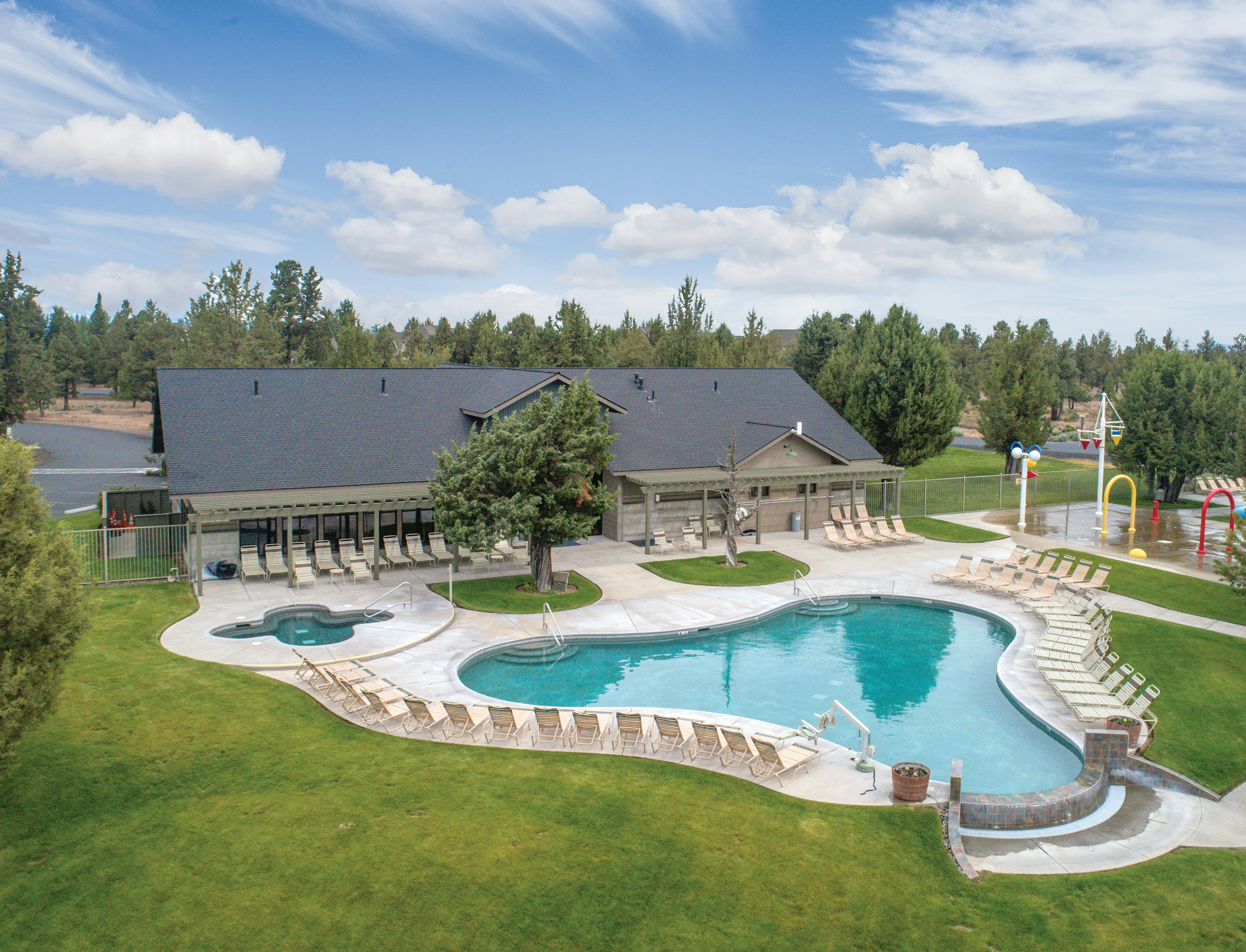 Worldmark Eagle Crest 32/35