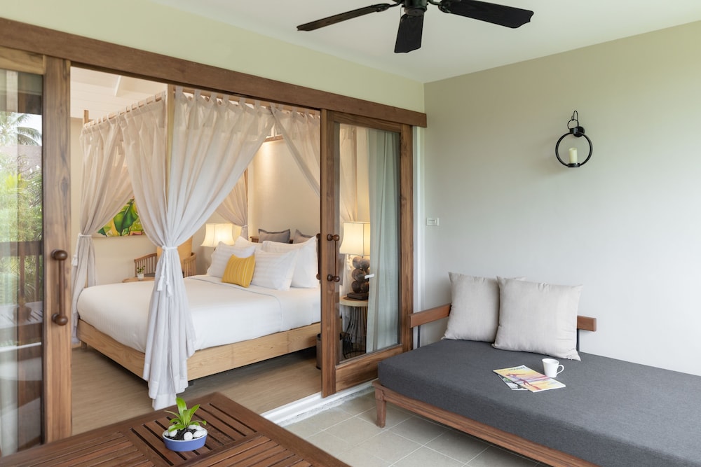 Bandara Spa Resort & Pool Villas, Samui (Ex Bandara Resort and Spa, Samui) 17/73