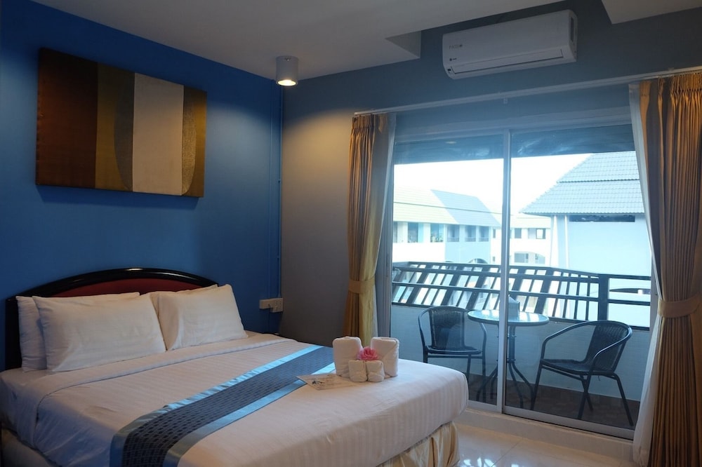 B&B Hostel at Jomtien 29/65