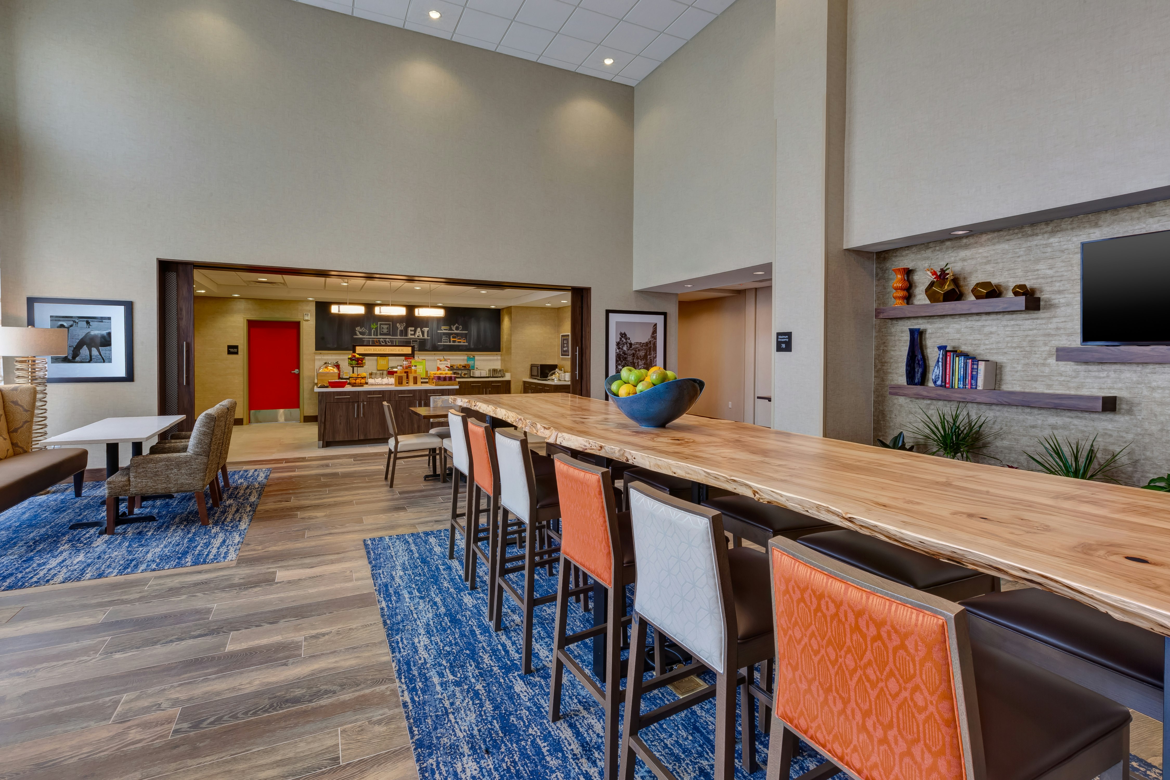 Hampton Inn Suites Wells Nv 24/33