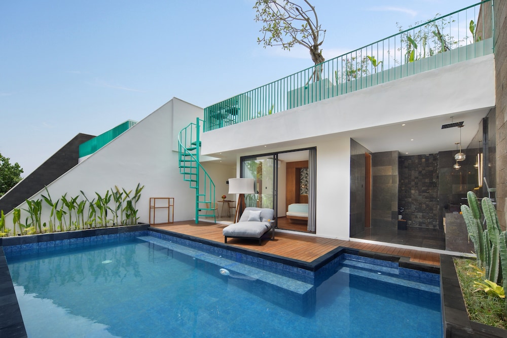 Ayona Beach Villa Canggu by Ini Vie Hospitality in Canggu