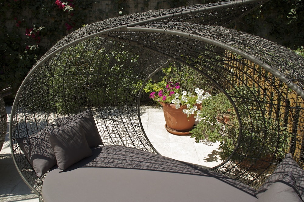 La Peonia Boutique B And B 40/43