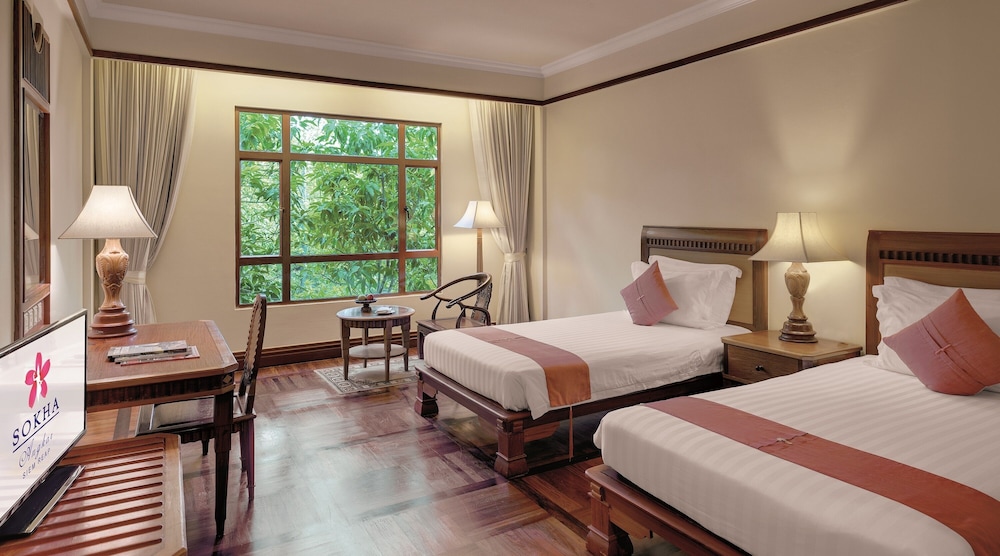 Sokha Angkor Resort 27/72