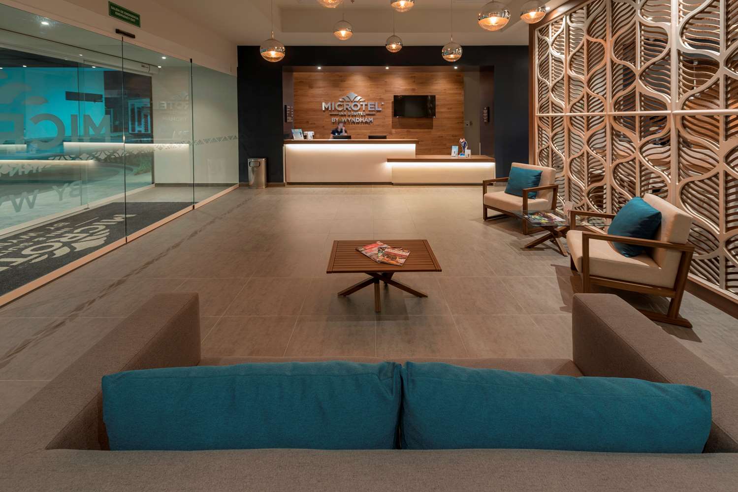 Microtel Inn Suites By Wyndham San Luis Potosi 6/33