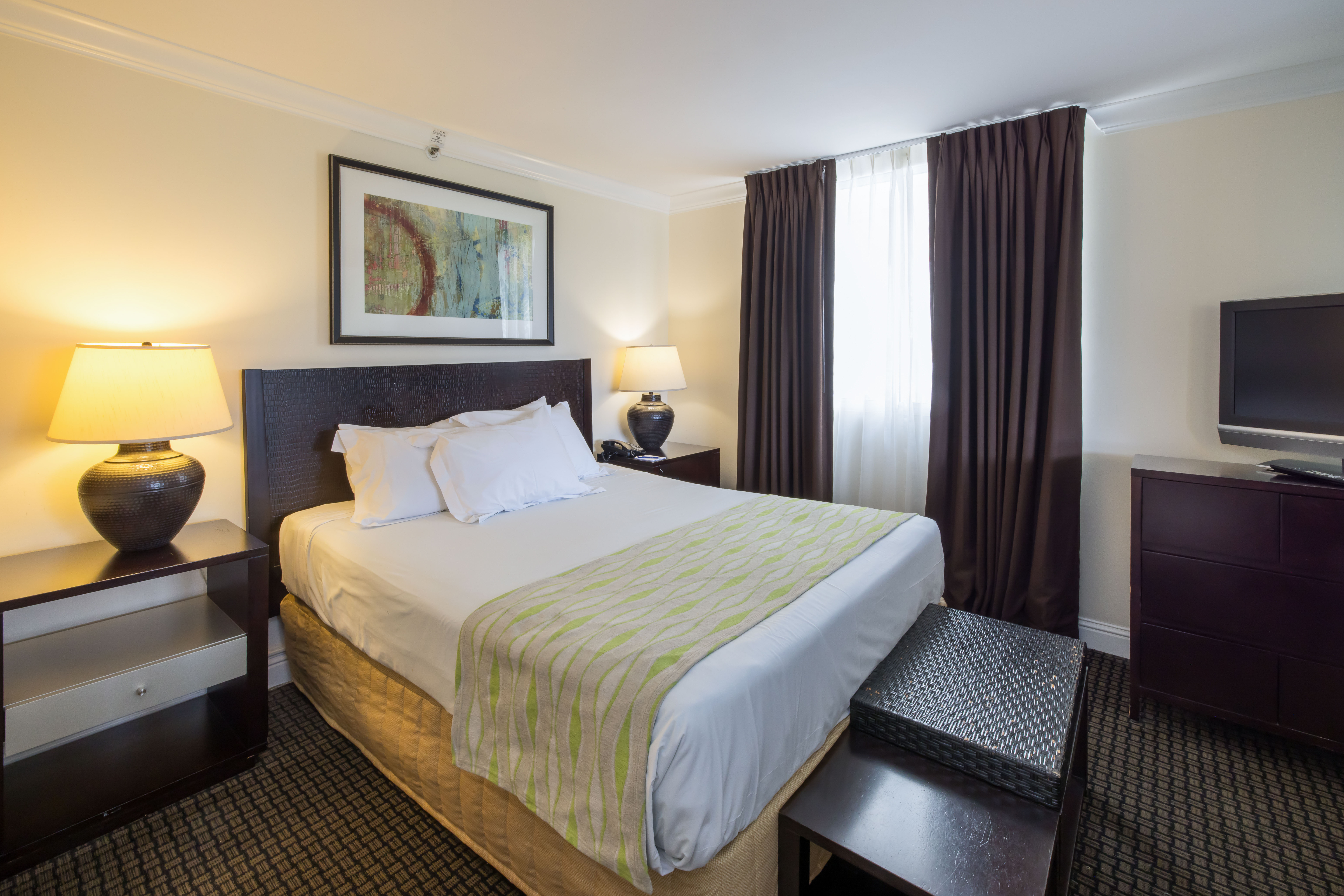غرفة بإطلالة على المدينة بغرفتي نوم، Regency on Beachwalk Waikiki by OUTRIGGER 6/9