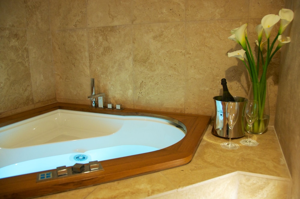Piazza Farnese Luxury Suites 28/64