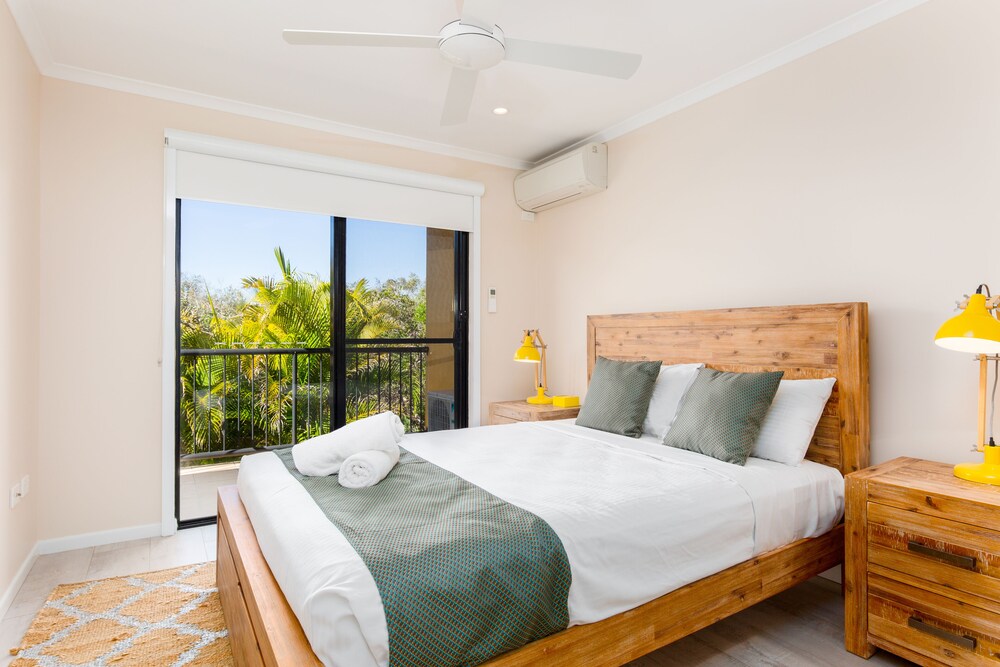 Marcoola Beach Resort 6/50