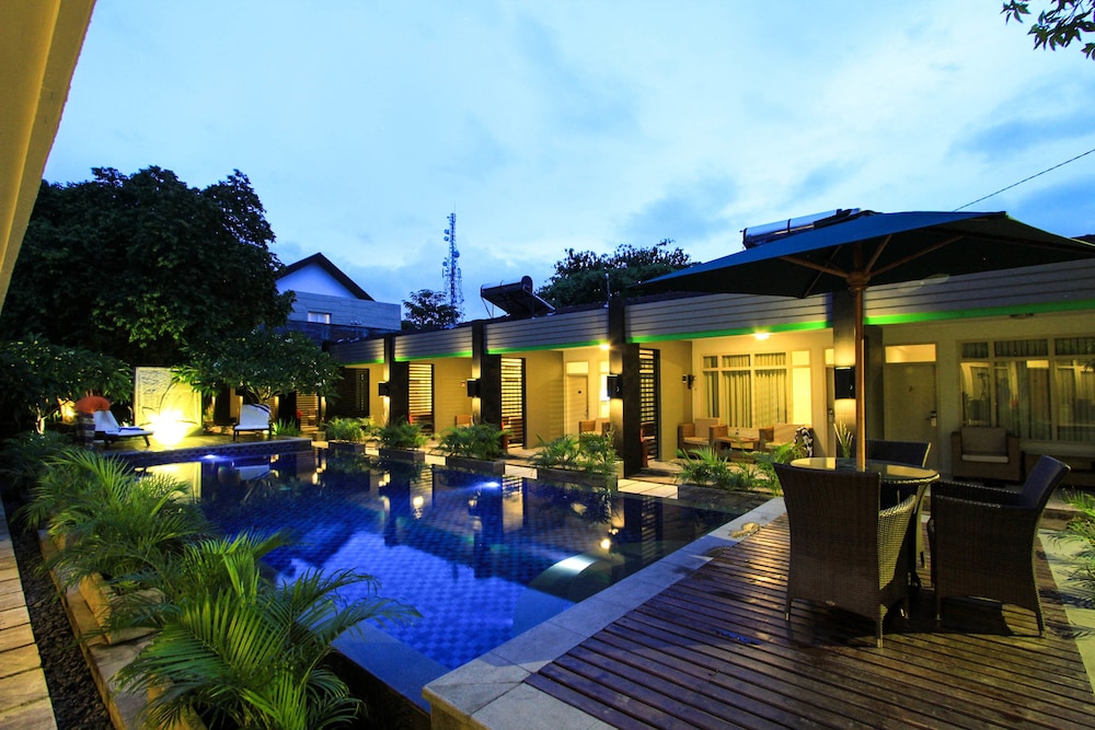 HOTEL GRIYA ASRI 19/28