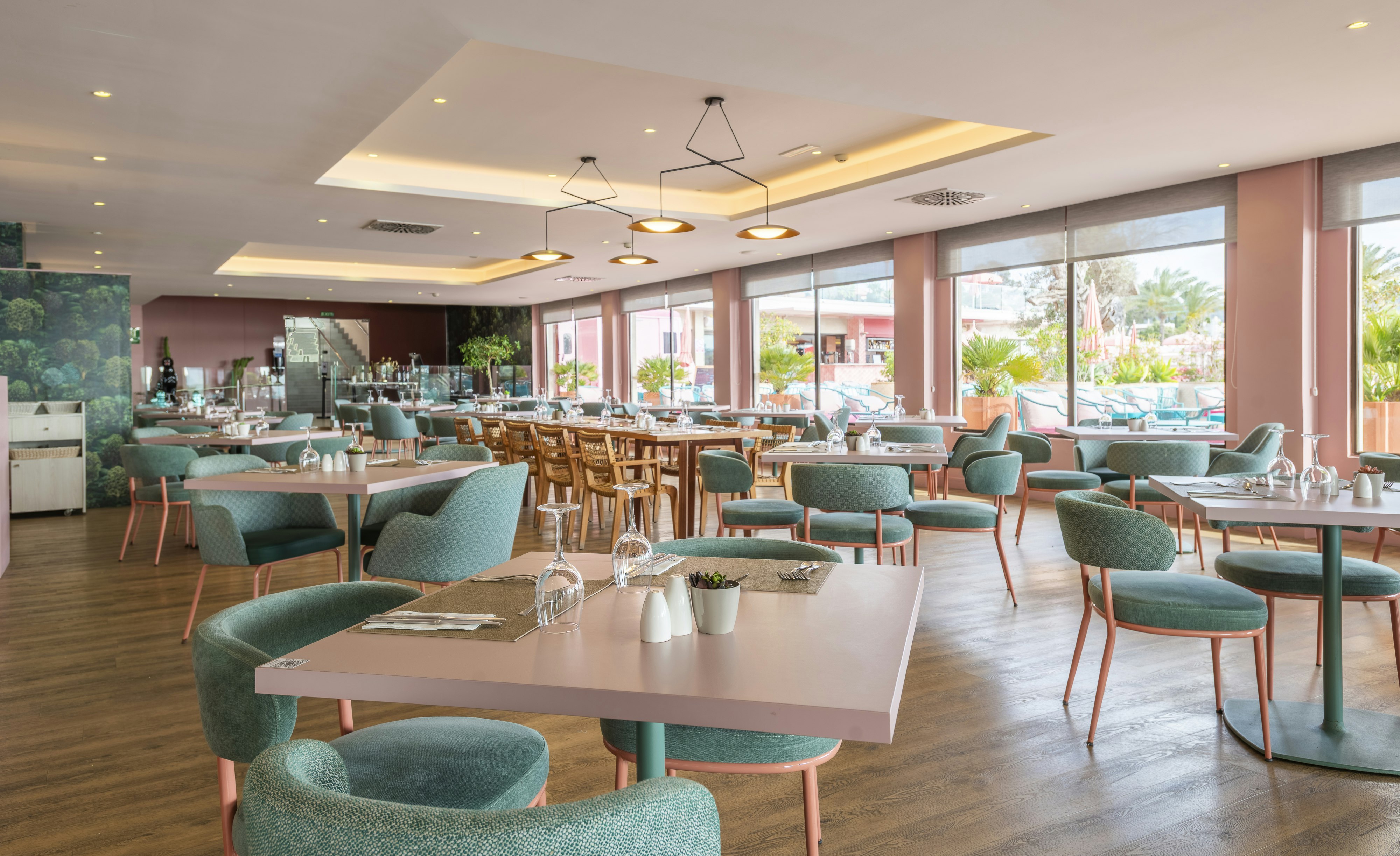 NYX Hotel Ibiza - Adults Only 50/71