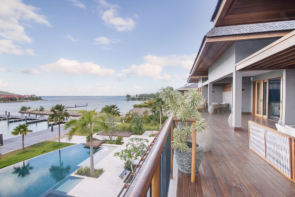 L'Escale Resort Marina & Spa 20/50