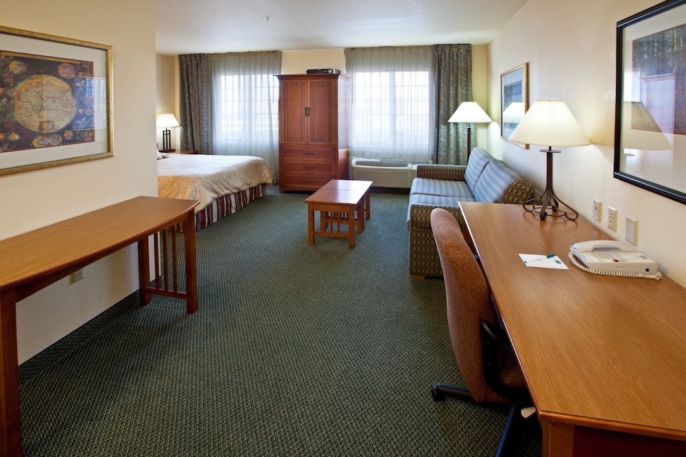 Staybridge Suites Springfield South 44/61