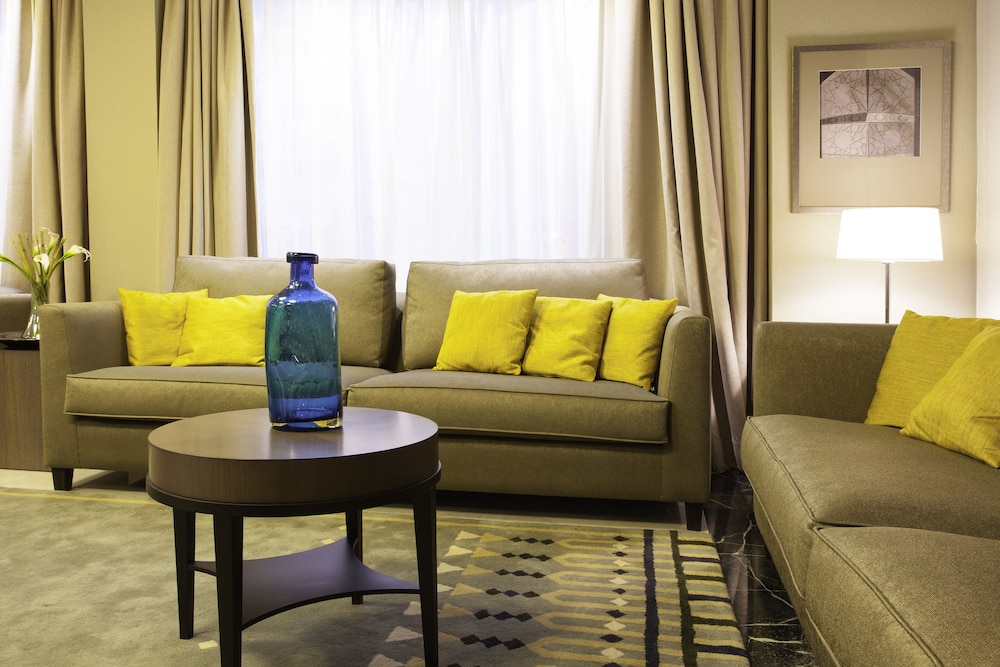 Vincci Albayzin Hotel 47/69