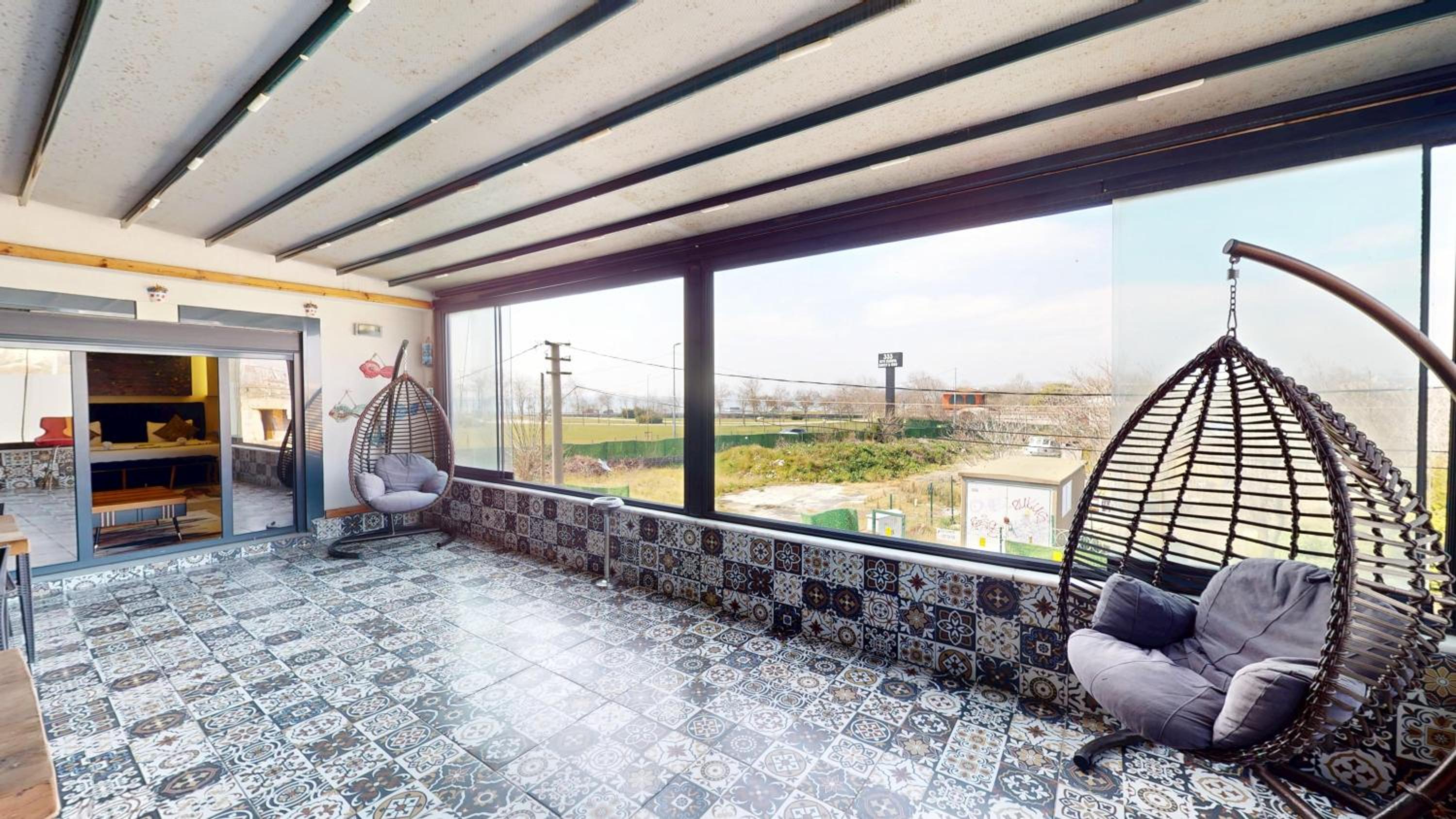 Florya Novi Boutique Hotel 16/29