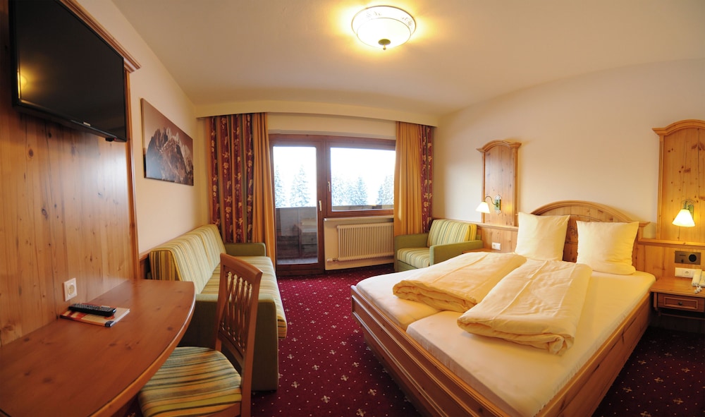 Sporthotel Tirolerhof 8/37