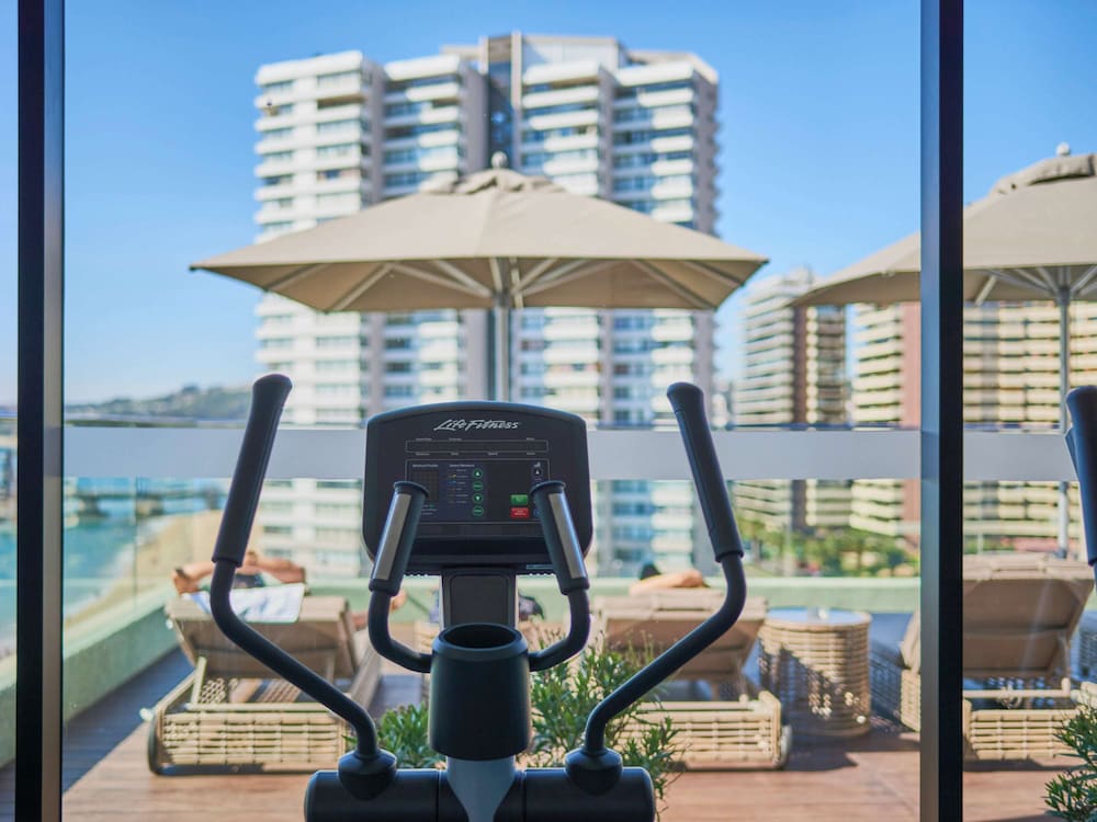 Pullman Vina del Mar San Martin 40/49