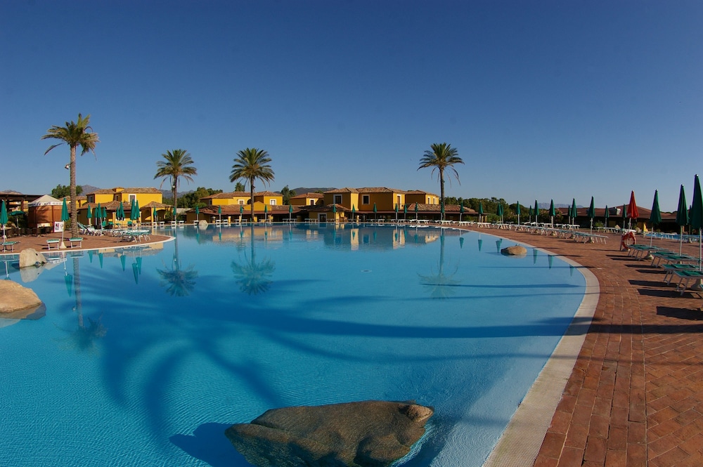 Villaggio Baia Dei Pini 40/62