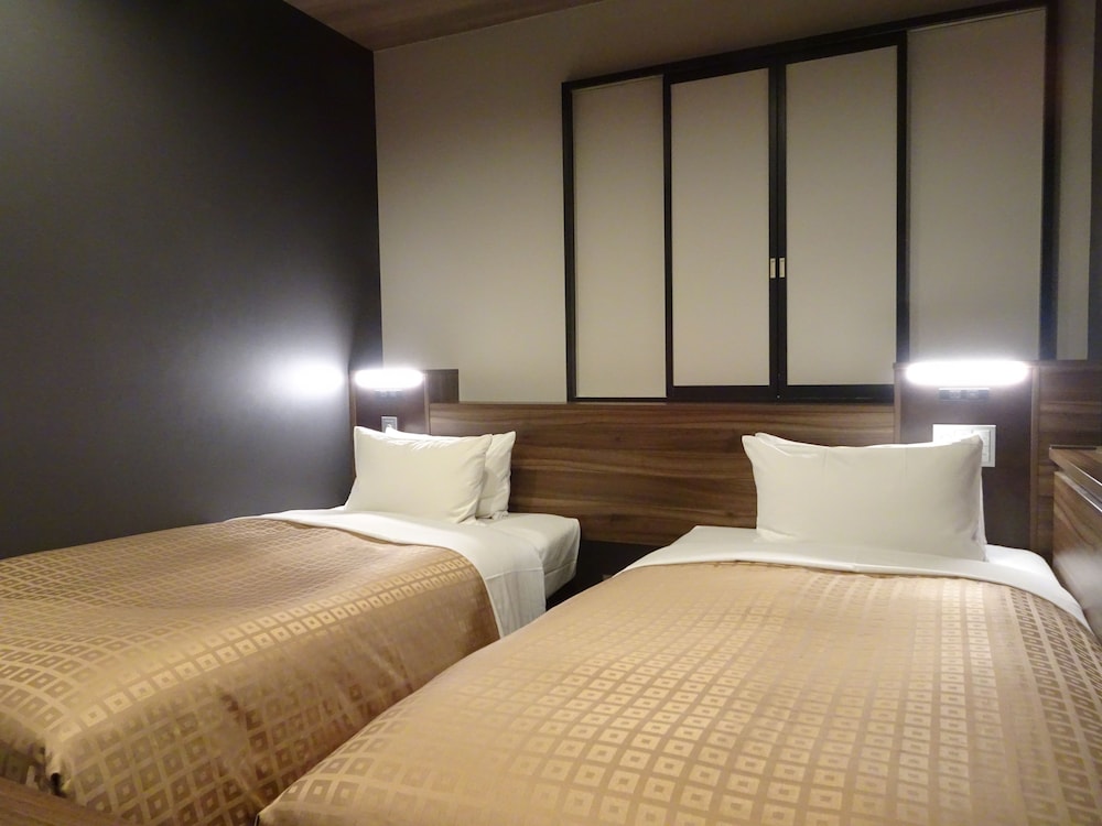 Sotetsu Fresa Inn Nihombashi-Kayabacho 15/45