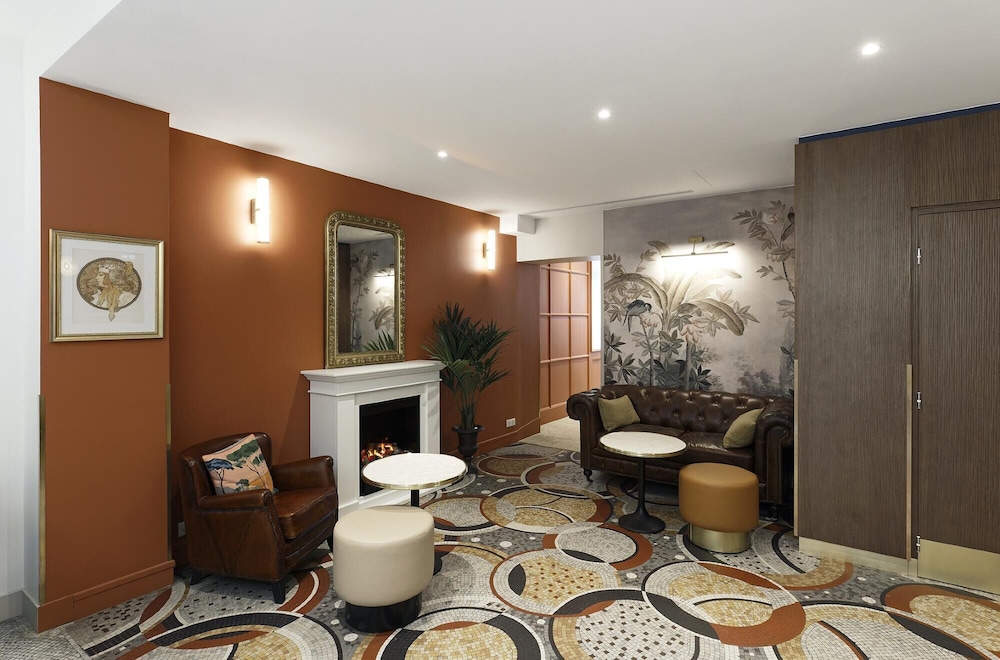Timhotel Palais Royal 65/74