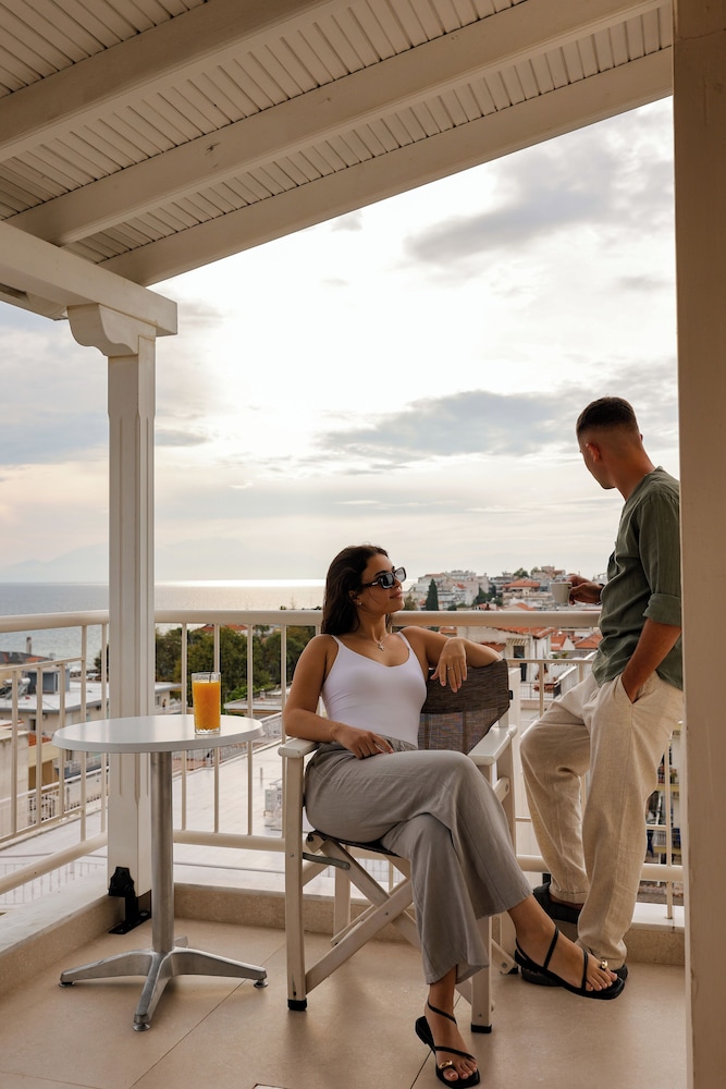 Alkyonis Hotel Chalkidiki 26/50
