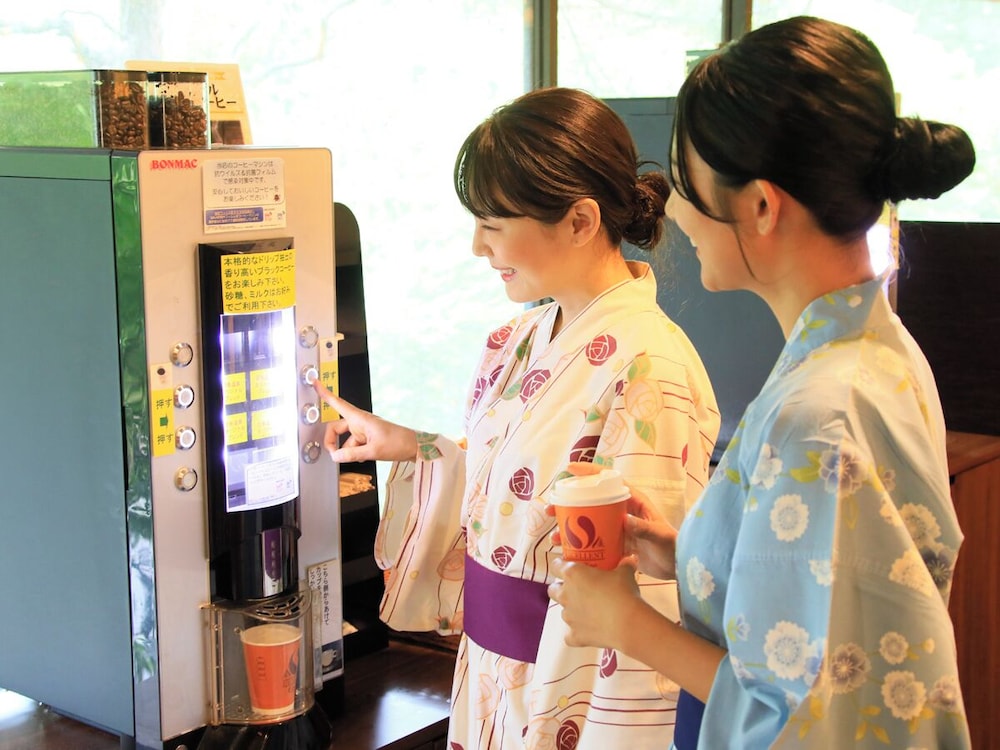 Hanamaki Onsen Hotel Hanamaki 10/62