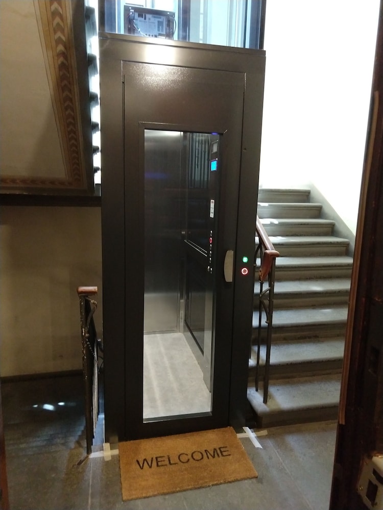 Palazzo Martellini Residenza D'epoca 33/52