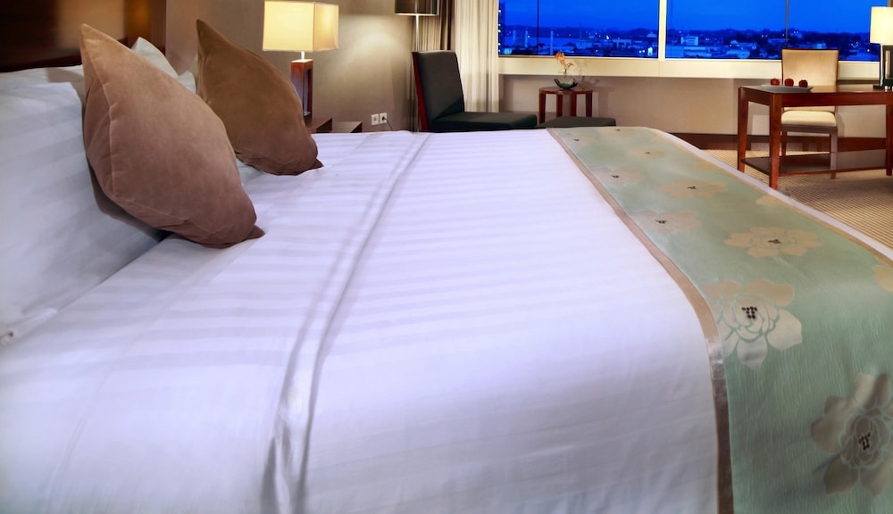 Aston Samarinda Hotel and Convention Center 13/42