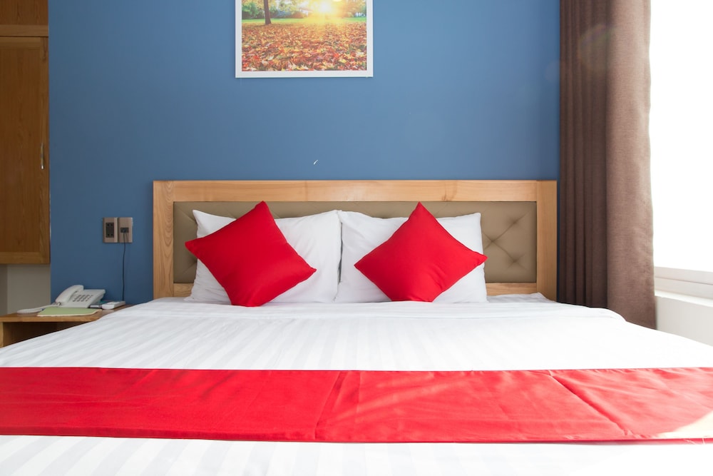 Mari Gold Hotel & Apartment 10/50