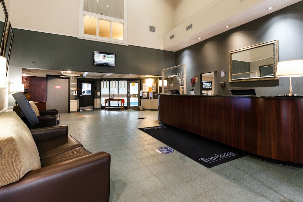 Travelodge by Wyndham Ottawa East 4/31