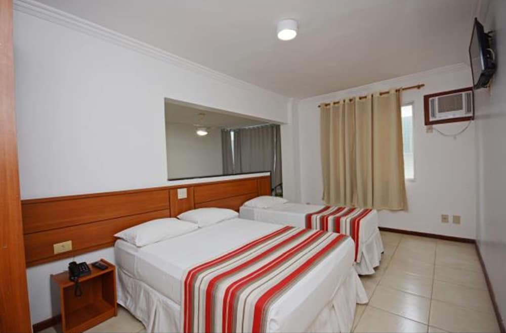 Hotel Balneario Cabo Frio 4/16
