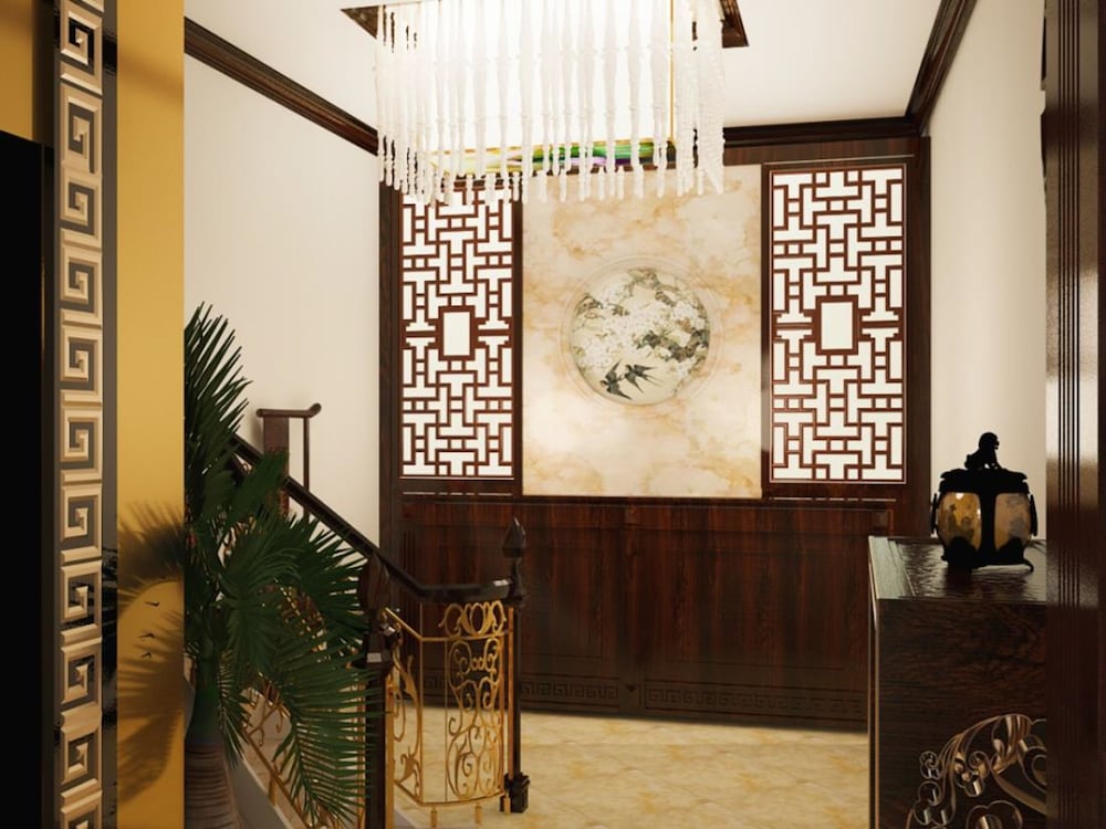 Church Legend Hotel Hanoi 4/20