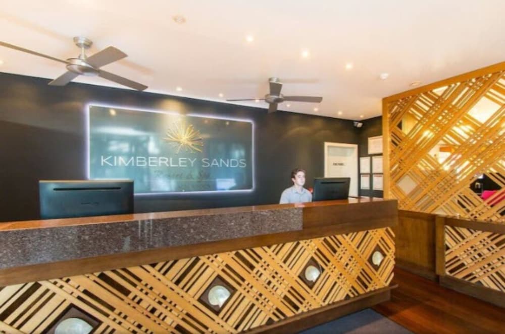 Kimberley Sands Resort and Spa Cable Beach 16/74