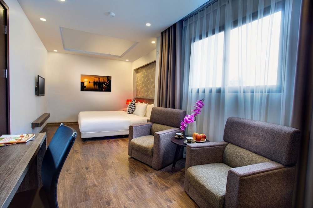 My Linh Hotel 34/43
