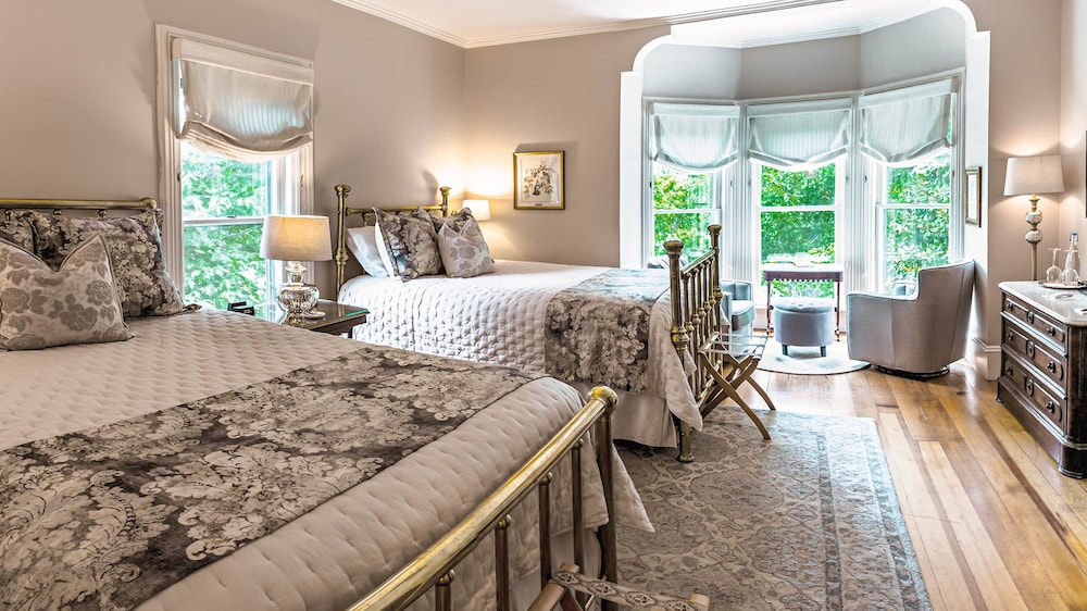 Mccall House Bed And Breakfast 17/50
