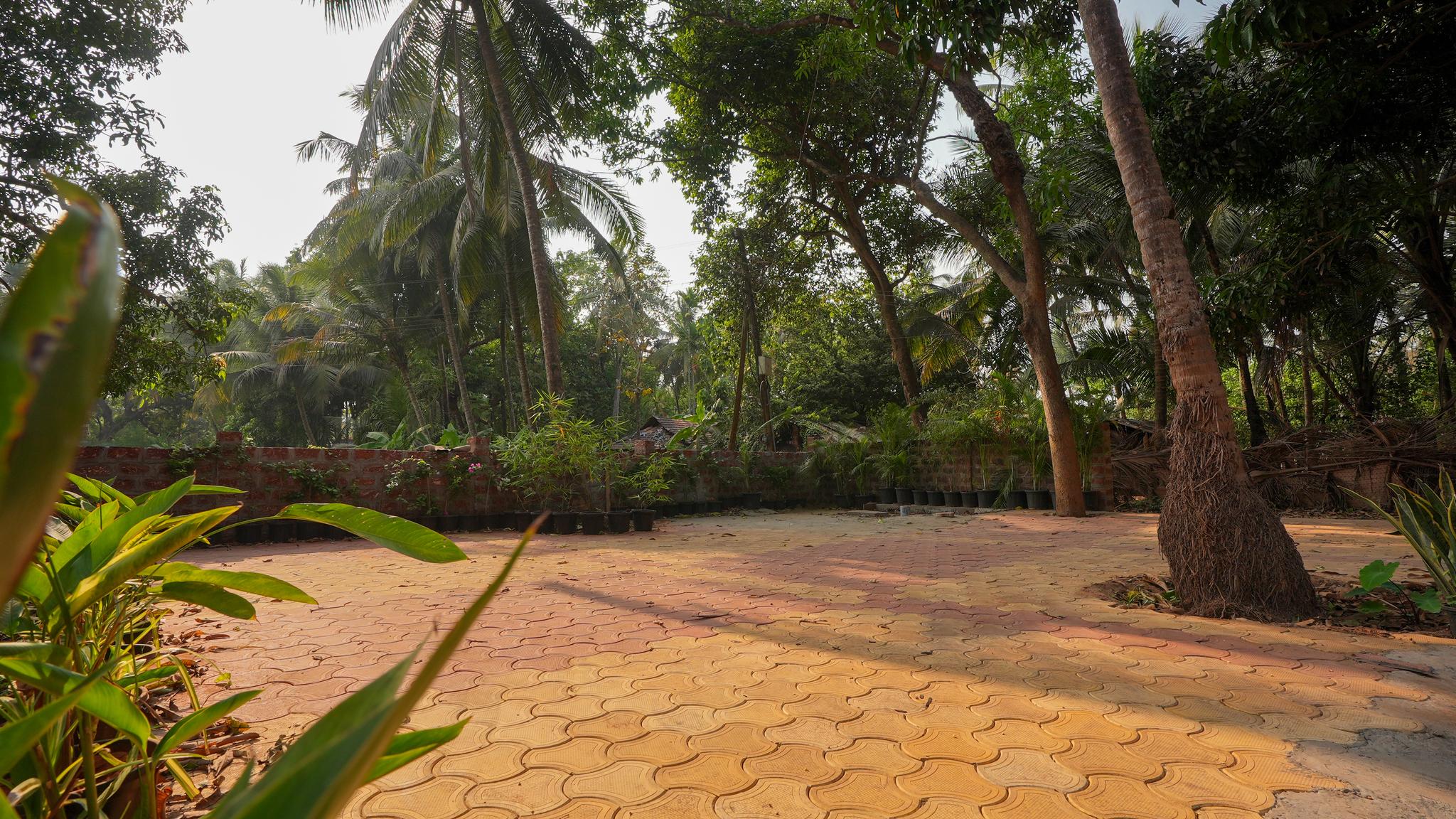 Sort By Stays, Siolim 17/19