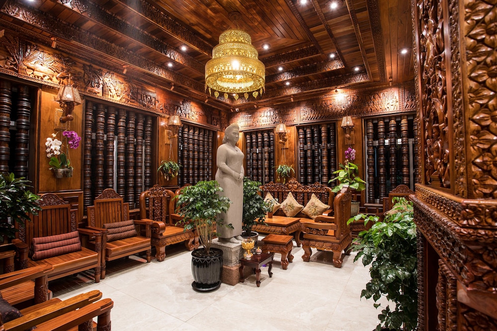 Okay Palace Hotel 38/50