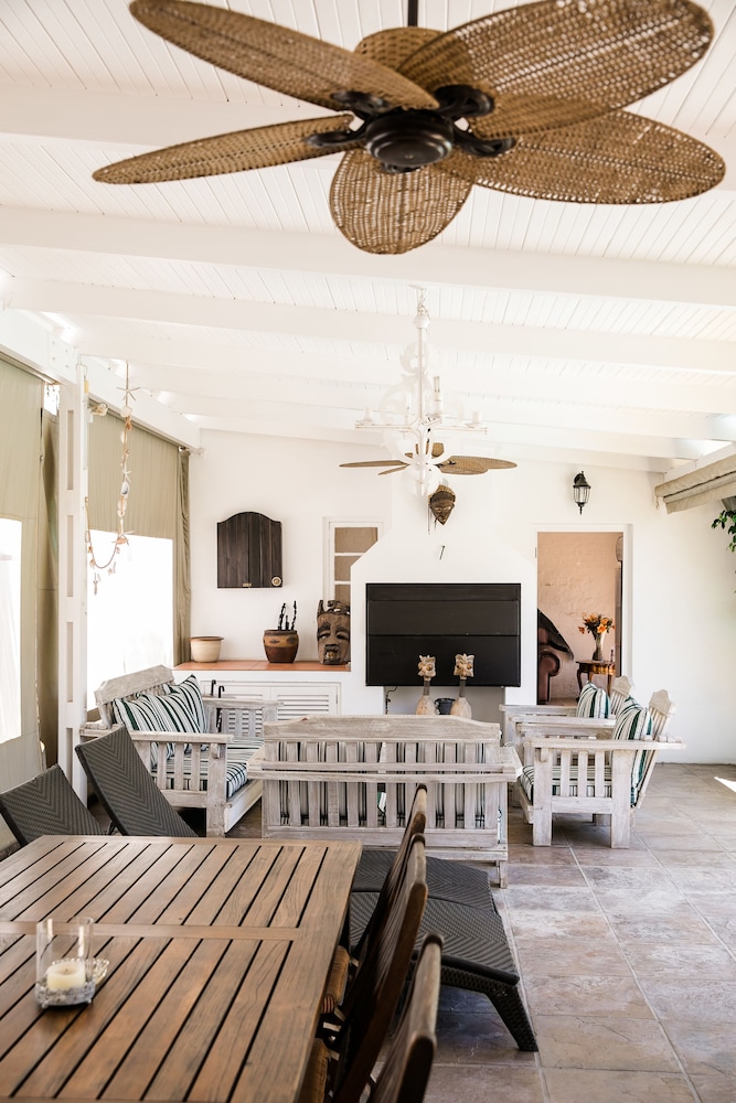 5 Camp Street Guesthouse & Self-Catering 34/50