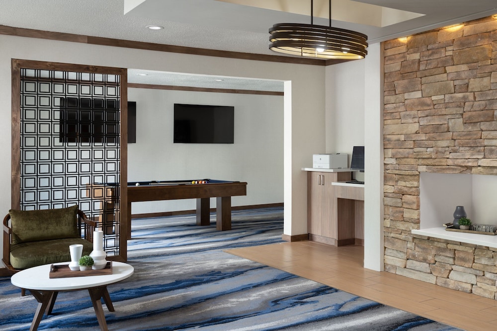Fairfield Inn And Suites Austin South 16/21