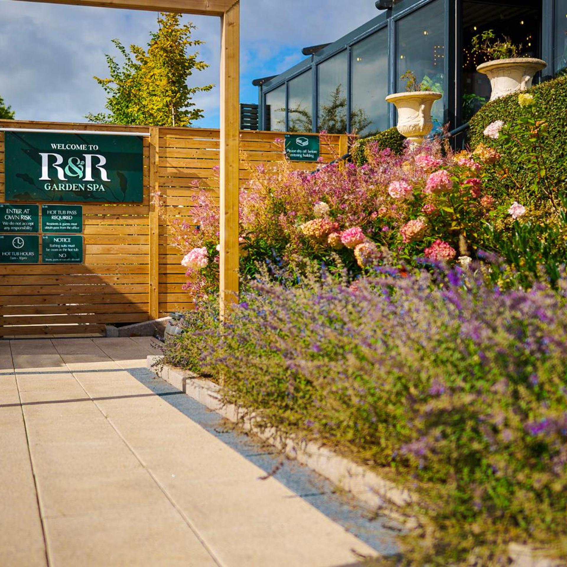 ERRIGAL COUNTRY HOUSE HOTEL 51/55