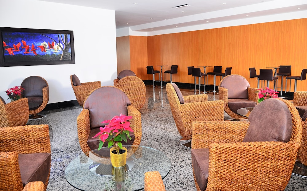 GHL Grand Villavicencio Hotel 48/53