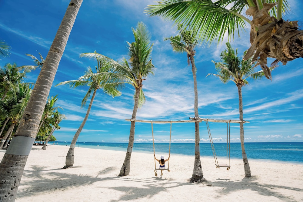 Oceanica Resort Panglao 71/77
