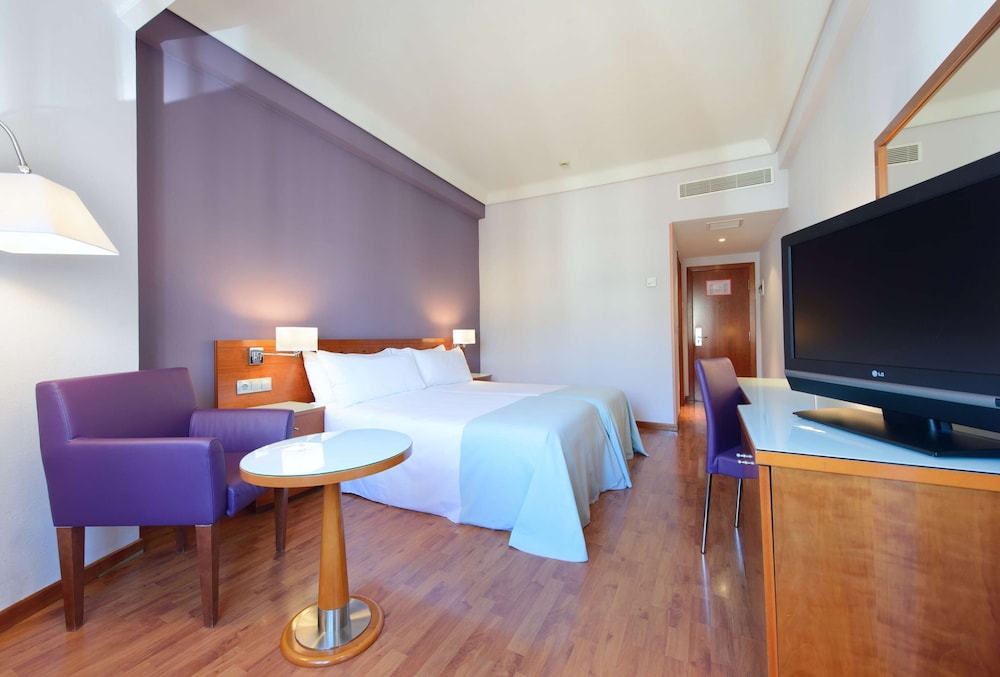 Madrid Centro Affiliated by Melia 19/47