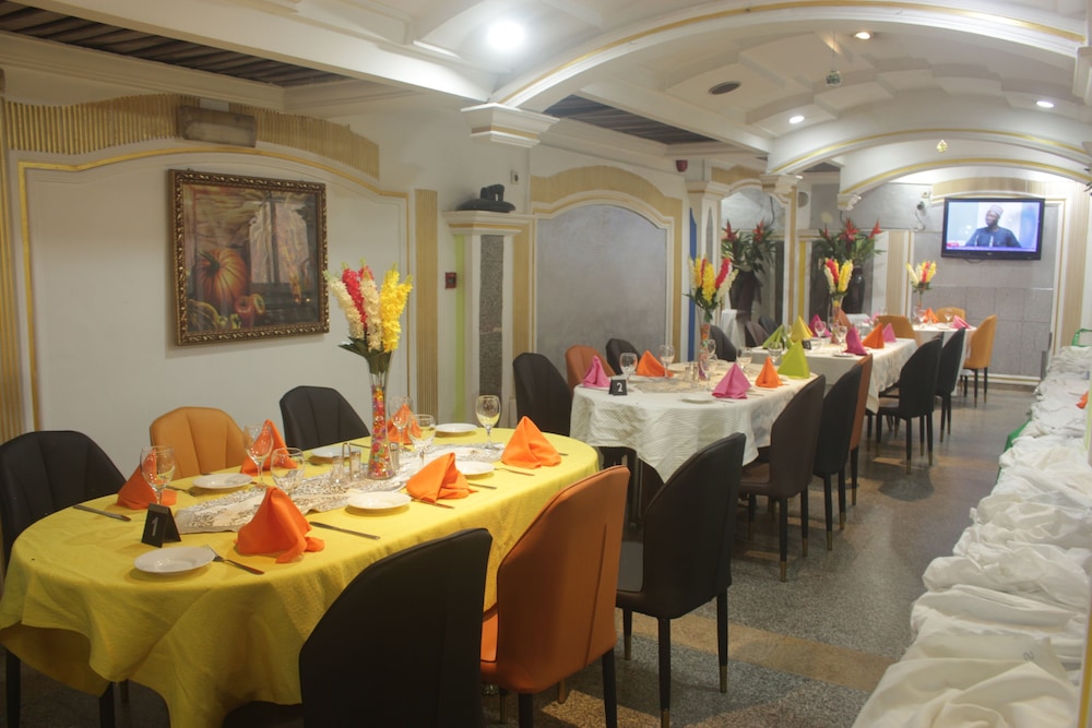 Somatel Hotel 17/28