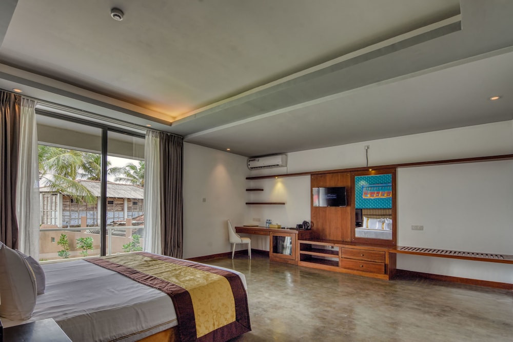 Golden Pearl Tangalle Beach 29/50