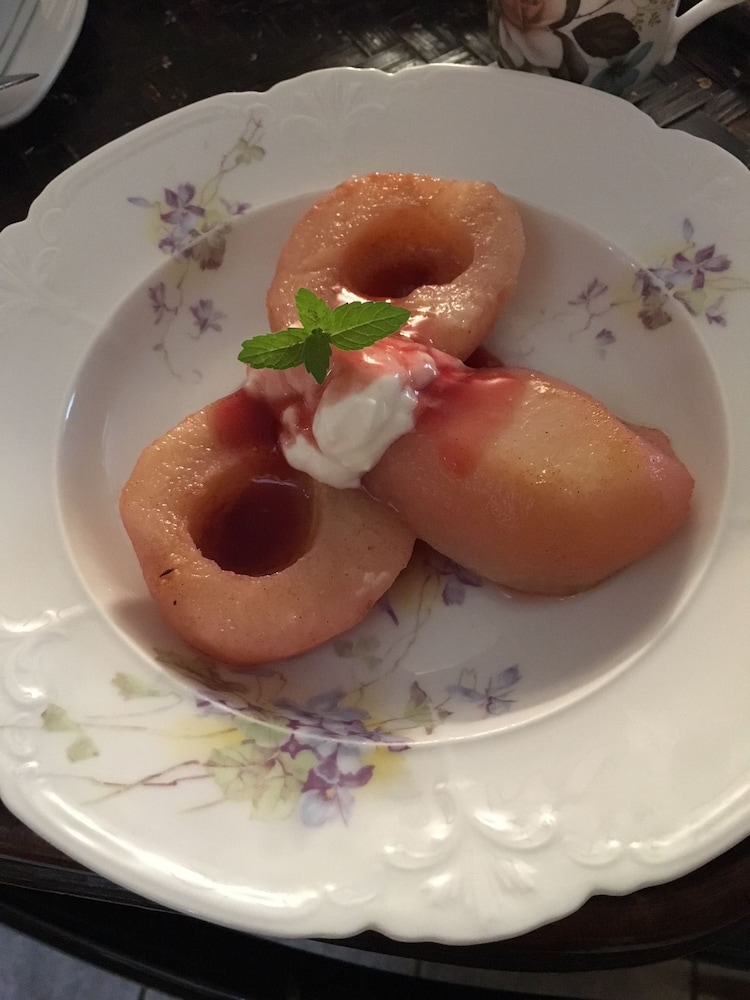 The Pratt Smith House Bed and Breakfast 18/19
