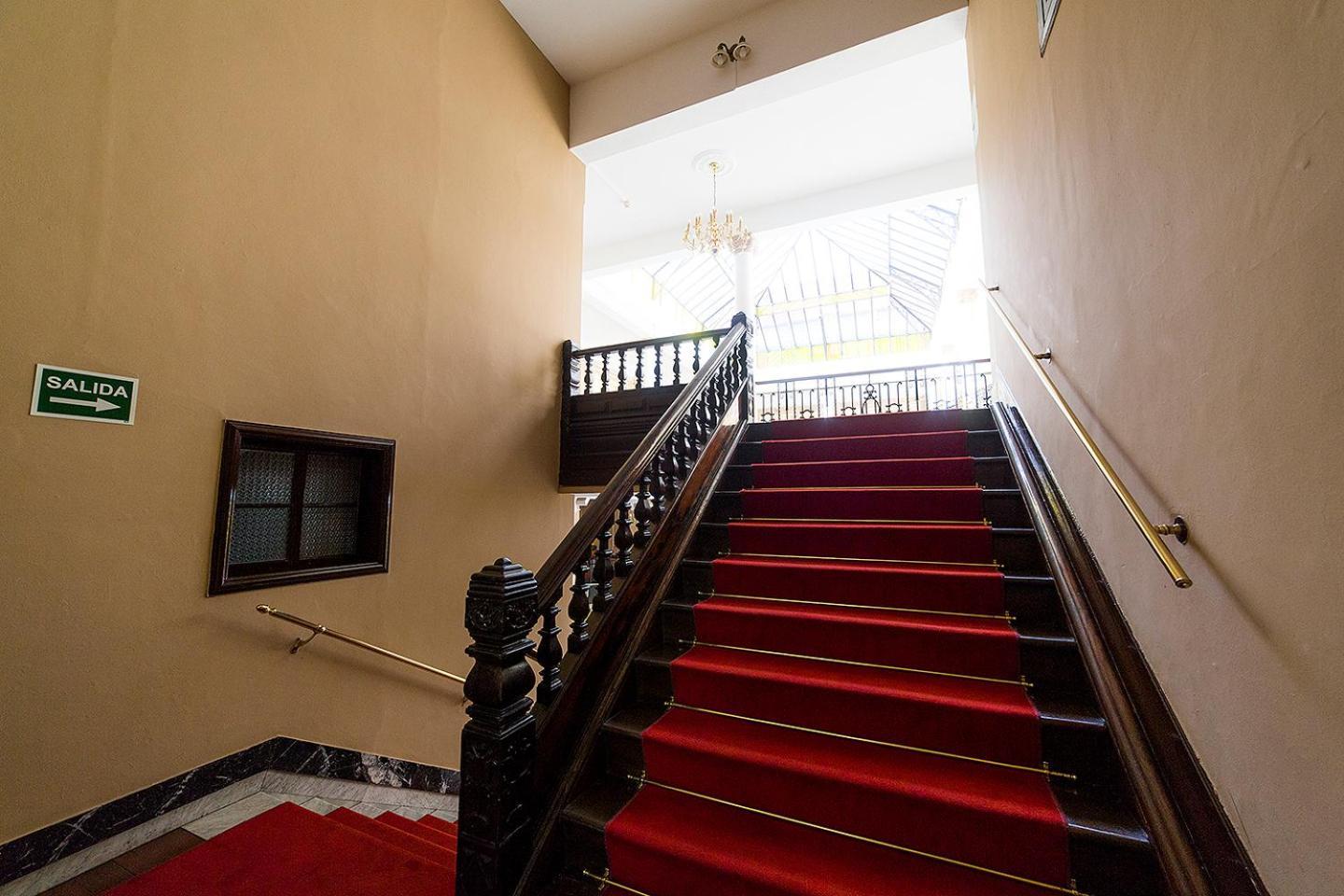 Hotel Aguere 23/32