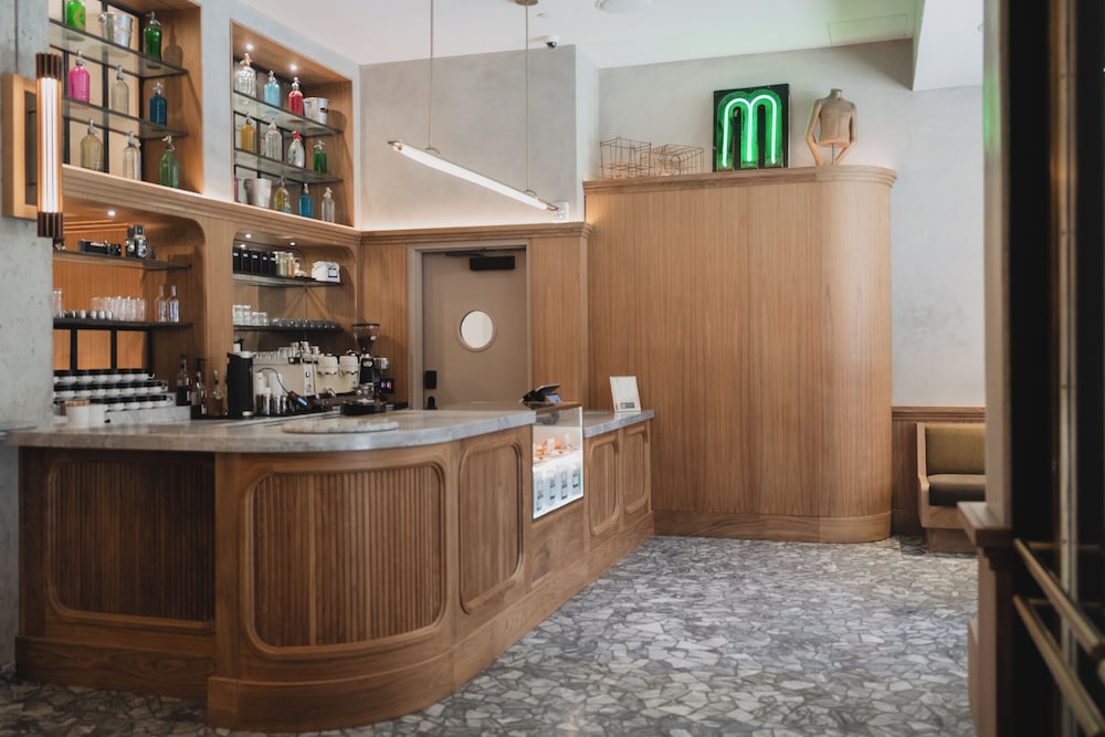 The Merchant Hotel Lower East Side, Sonder by Marriott Bonvoy 6/49
