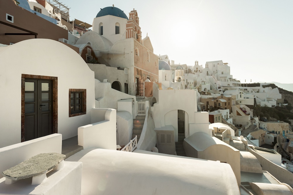 Armenaki Santorini 2/50
