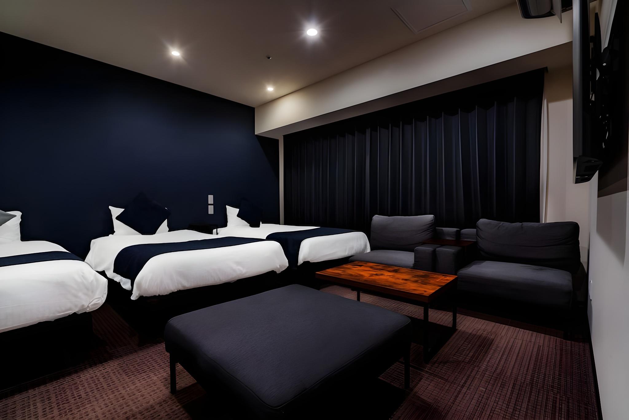 Comfort, Studio, Suite, Multiple Beds, Private Bathroom
